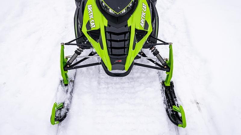 2026 Arctic Cat ZR 7000