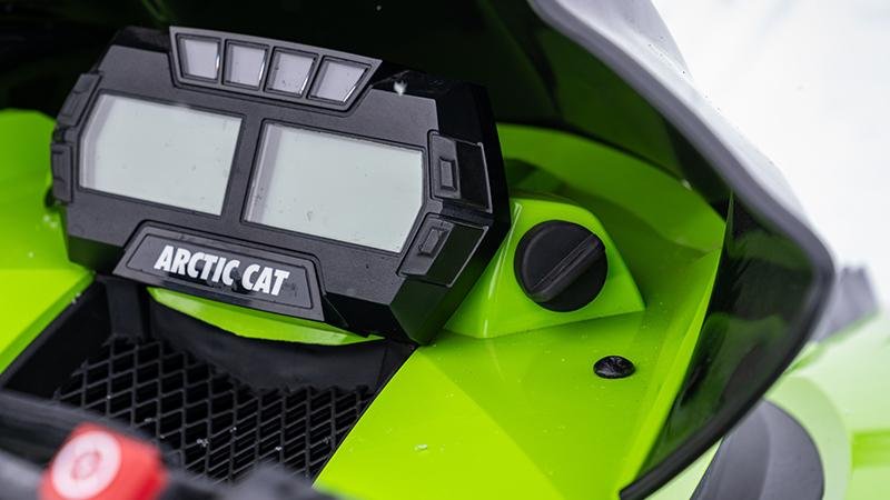 2026 Arctic Cat ZR 7000