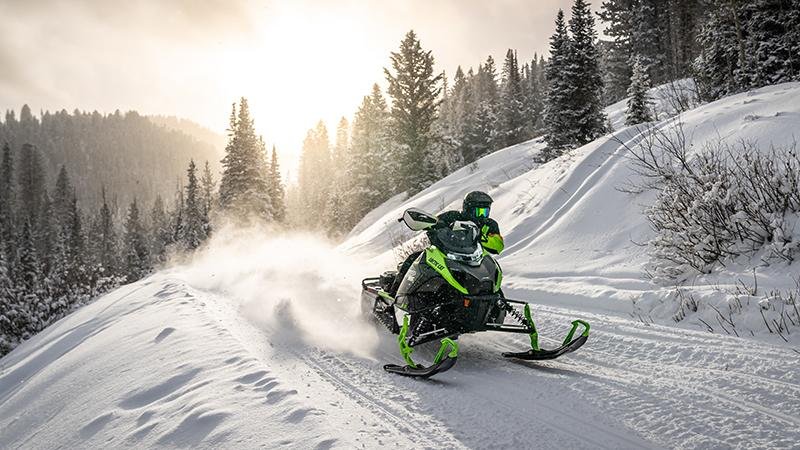 2026 Arctic Cat ZR 858 R XC