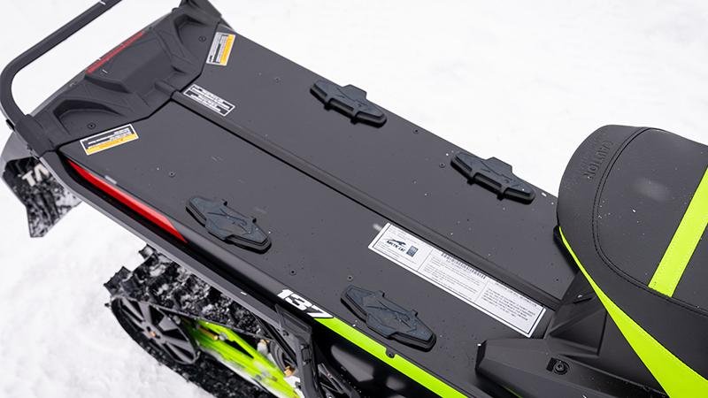 2026 Arctic Cat ZR 858 R XC