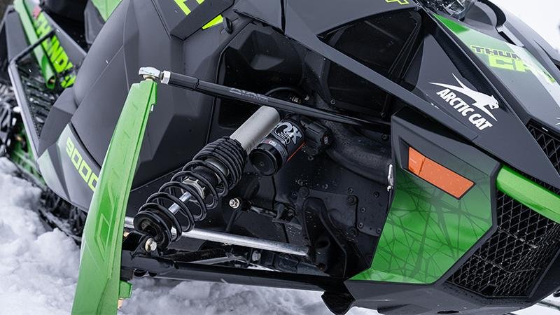 2026 Arctic Cat ZR 9000 THUNDERCAT