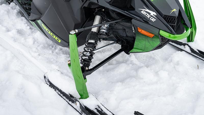 2026 Arctic Cat ZR 9000 THUNDERCAT