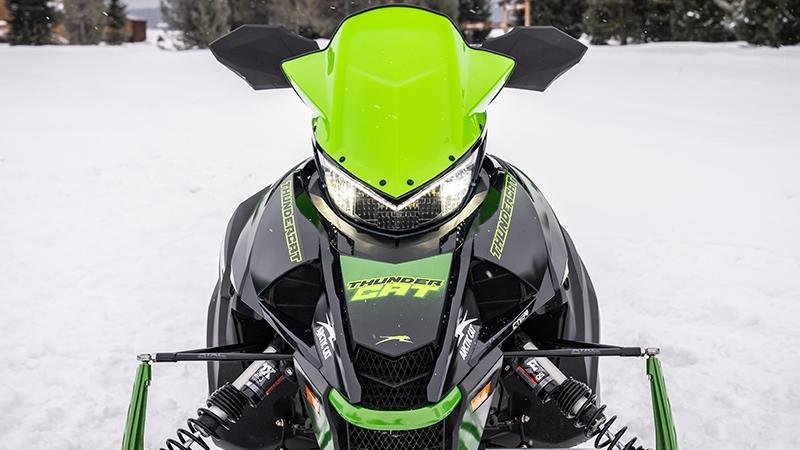 2026 Arctic Cat ZR 9000 THUNDERCAT