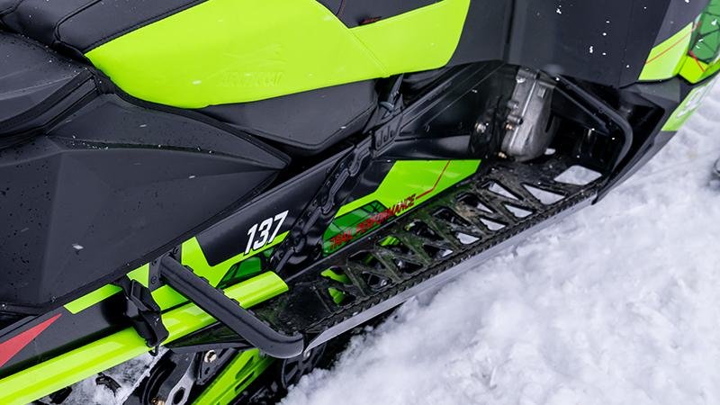 2025 Arctic Cat ZR 9000 RR
