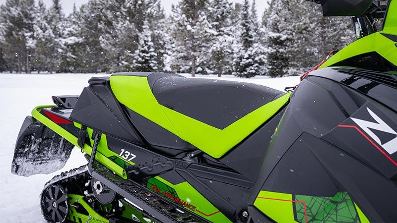 2025 Arctic Cat ZR 9000 RR
