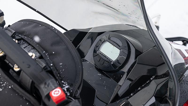 2025 Arctic Cat NORSEMAN 400