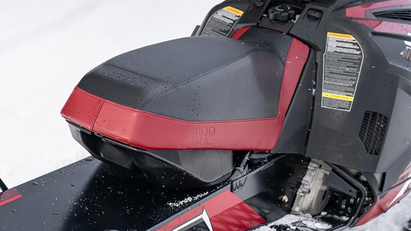 2025 Arctic Cat NORSEMAN 400