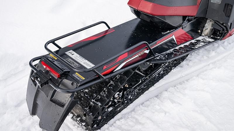 2025 Arctic Cat NORSEMAN 400