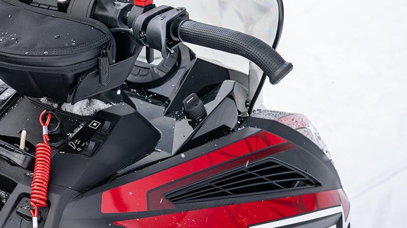 2025 Arctic Cat NORSEMAN 400