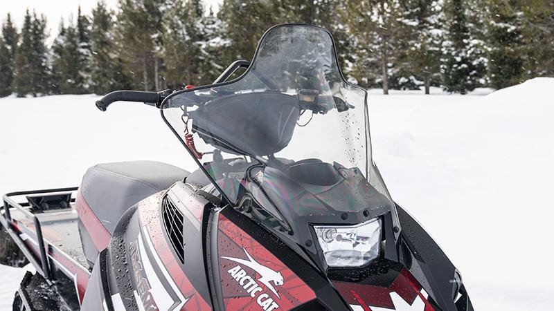 2025 Arctic Cat NORSEMAN 400