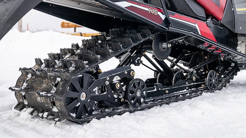 2025 Arctic Cat NORSEMAN 400