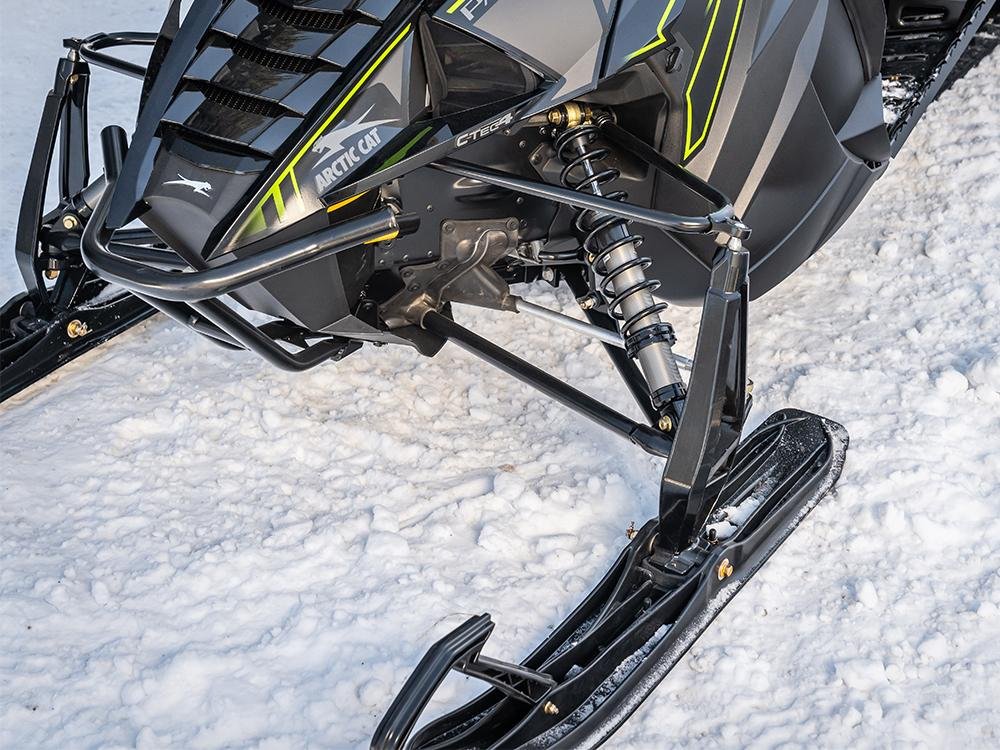 2026 Arctic Cat PANTERA 9000