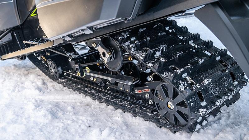 2026 Arctic Cat PANTERA 9000