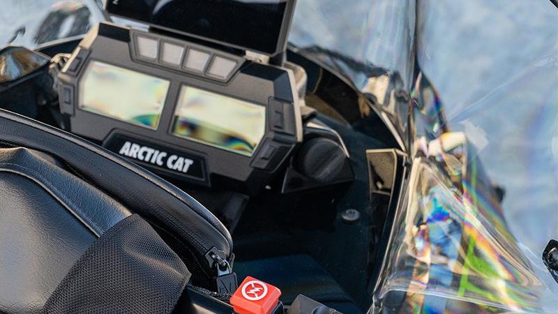 2026 Arctic Cat PANTERA 9000