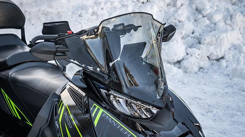 2026 Arctic Cat PANTERA 9000