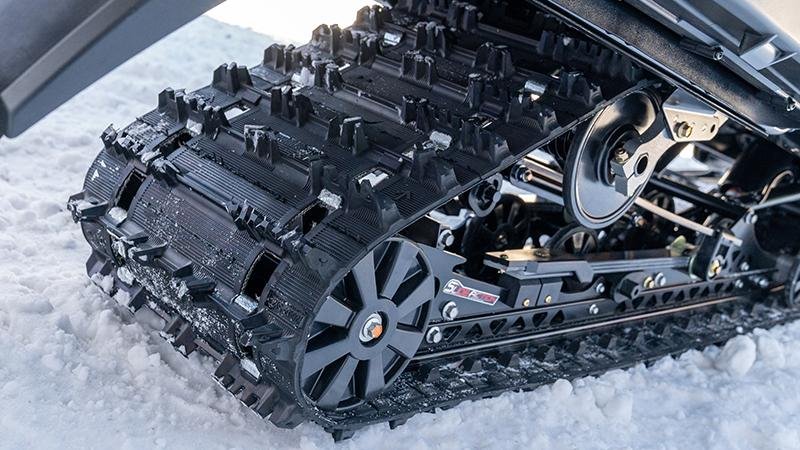 2026 Arctic Cat PANTERA 9000