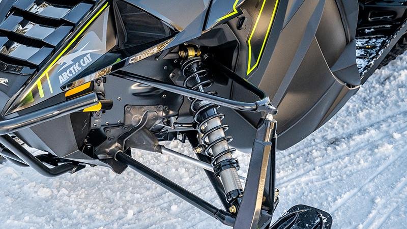 2026 Arctic Cat PANTERA 9000