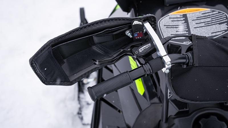 2024 Arctic Cat ZR 200