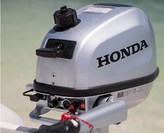 Honda BF5