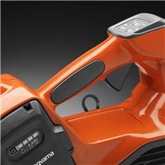 HUSQVARNA 436LiB without battery and charger