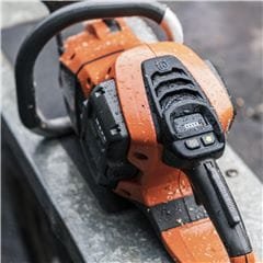 HUSQVARNA 540i XP with battery and charger
