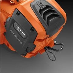 HUSQVARNA T540i XP with battery and charger