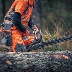 Husqvarna 592 XP® Chainsaw w/ 36