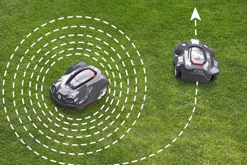 HUSQVARNA AUTOMOWER® 450X