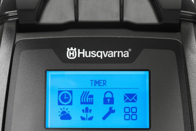 HUSQVARNA AUTOMOWER® 450X