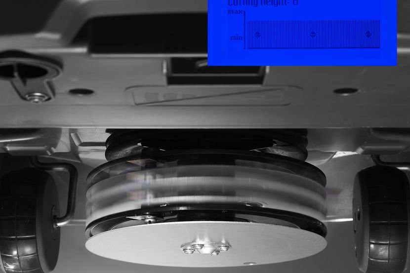 HUSQVARNA 435X AUTOMOWER