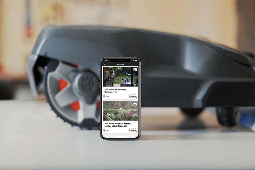 HUSQVARNA AUTOMOWER® 450X