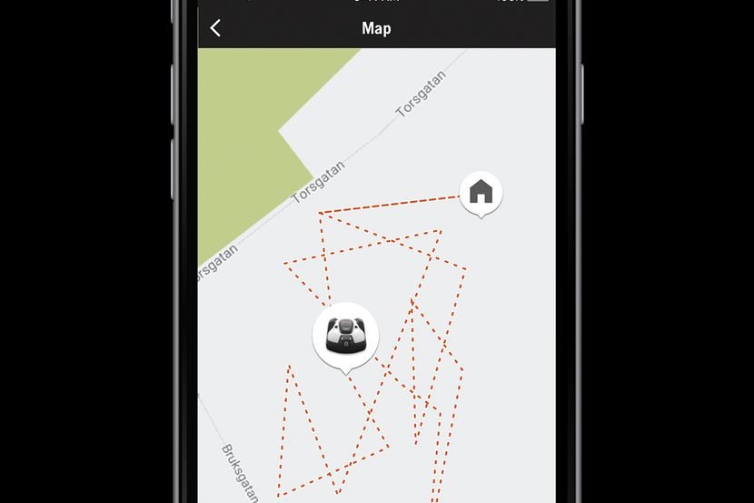 HUSQVARNA AUTOMOWER® 450X