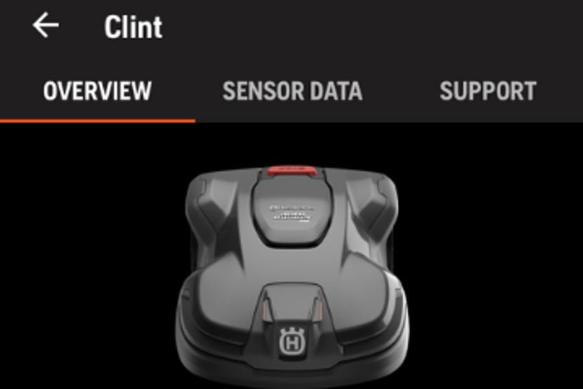 HUSQVARNA 435X AUTOMOWER