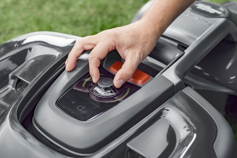 HUSQVARNA 435X AUTOMOWER