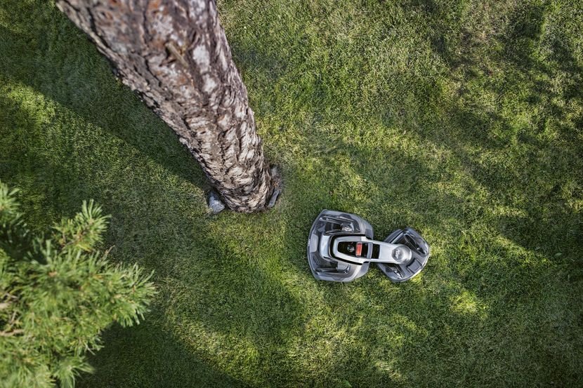 HUSQVARNA 435X AUTOMOWER