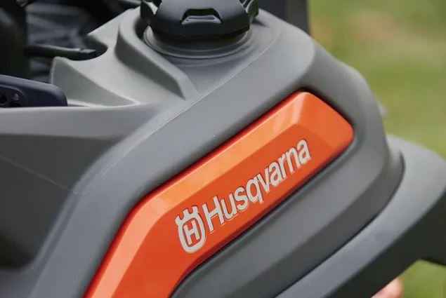 HUSQVARNA Z560XS