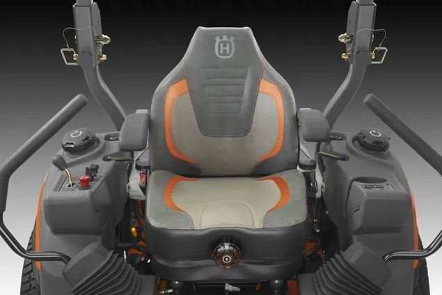 HUSQVARNA Z560XS