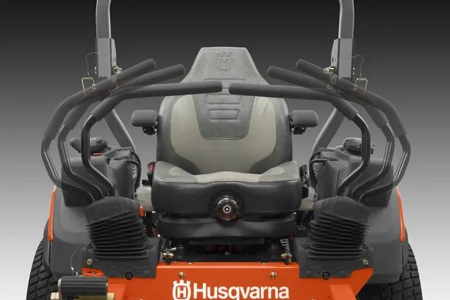 HUSQVARNA Z560XS