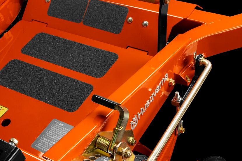 HUSQVARNA MZ48 Zero Turn