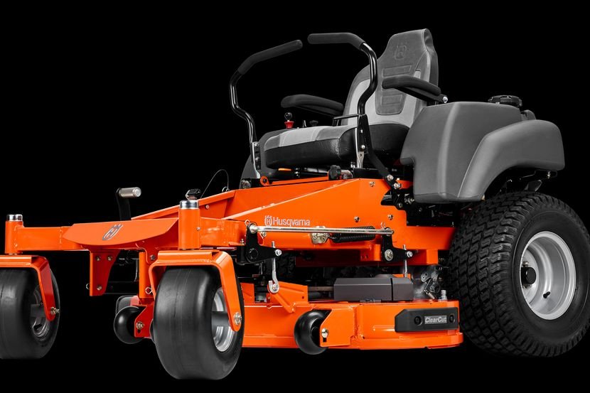 HUSQVARNA MZ48 Zero Turn