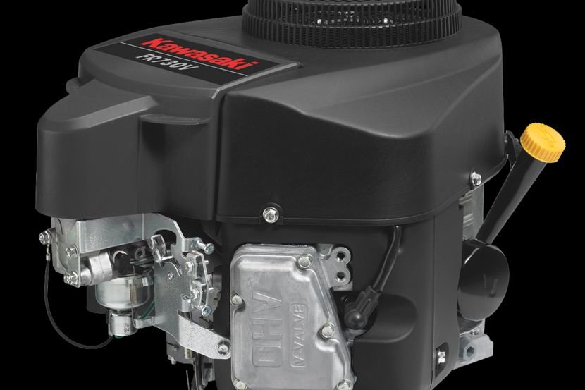 HUSQVARNA MZ48 Zero Turn