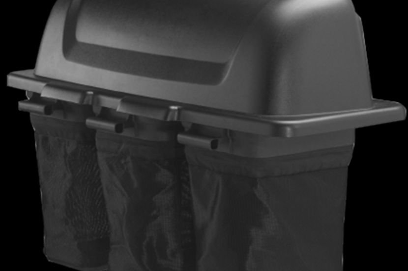 HUSQVARNA MZ48 Zero Turn