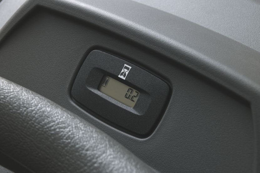 HUSQVARNA MZ48 Zero Turn