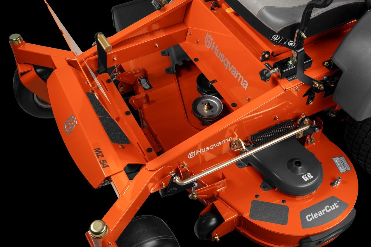HUSQVARNA MZ48 Zero Turn