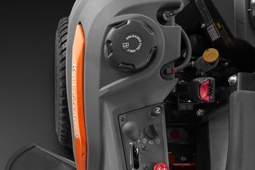 2023 HUSQVARNA Z454 49ST 22 HP KAW 54IN