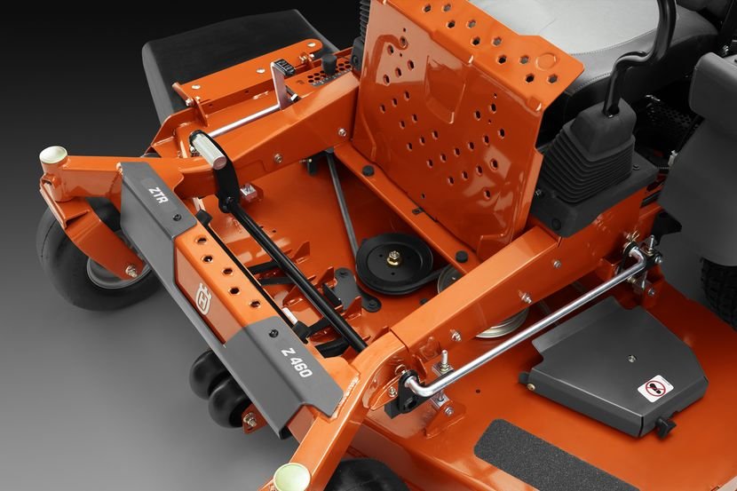 2023 HUSQVARNA Z454 49ST 22 HP KAW 54IN