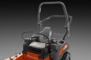 2023 HUSQVARNA Z454 49ST 22 HP KAW 54IN