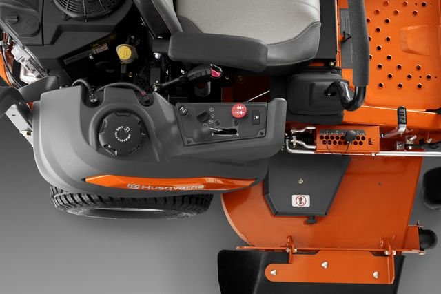 2023 HUSQVARNA Z454 49ST 22 HP KAW 54IN
