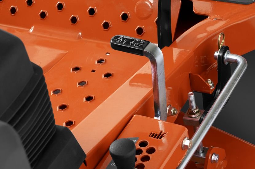 2023 HUSQVARNA Z454 49ST 22 HP KAW 54IN