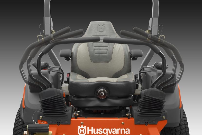 2023 HUSQVARNA Z454xs Zero Turn Riding Lawn Mower